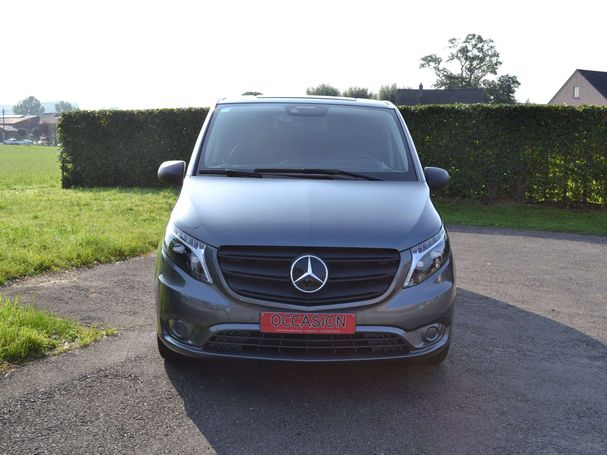 Mercedes-Benz Vito 116 CDi Mixto 120 kW image number 1