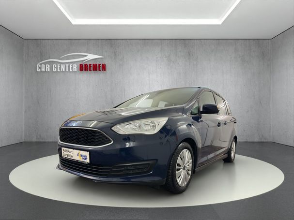 Ford Grand C-Max 74 kW image number 1