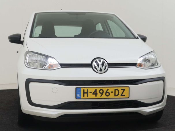 Volkswagen up! 44 kW image number 20