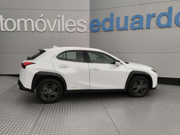 Lexus UX 250h Business 135 kW image number 4