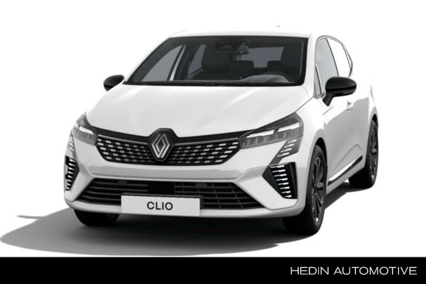 Renault Clio Techno 69 kW image number 1