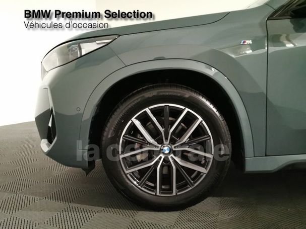 BMW X1 sDrive 100 kW image number 12