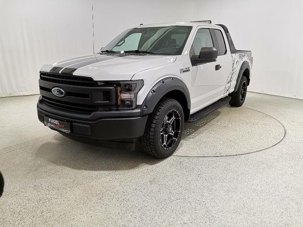 Ford F-150 V8 295 kW image number 2