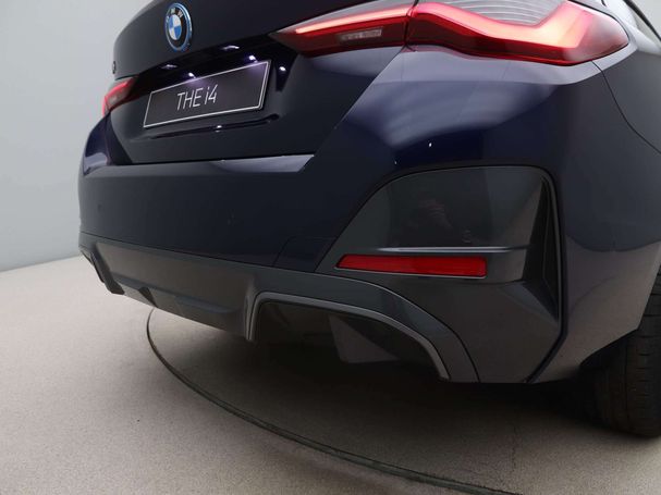 BMW i4 eDrive 210 kW image number 34