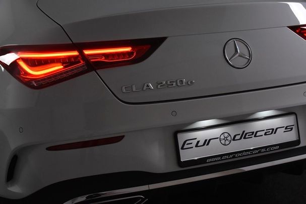 Mercedes-Benz CLA 250 160 kW image number 37