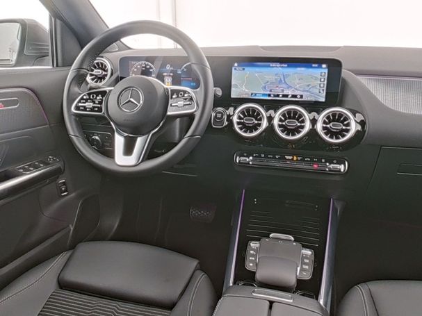 Mercedes-Benz EQA 250 140 kW image number 14