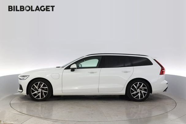 Volvo V60 T6 AWD Momentum 253 kW image number 5