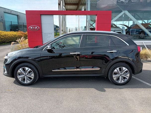 Kia Niro e 64 kWh 150 kW image number 3