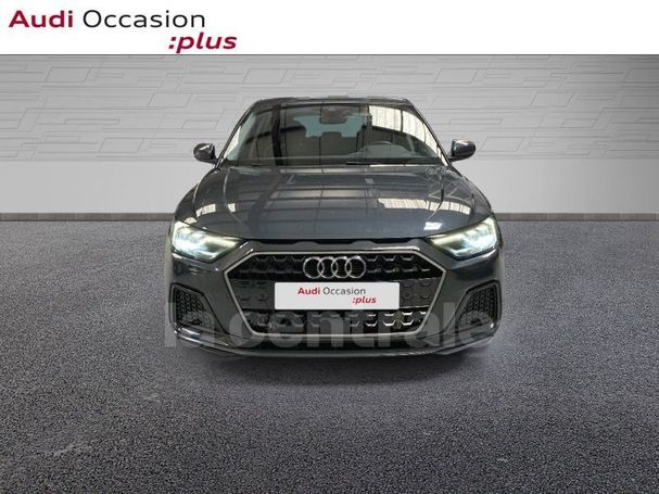 Audi A1 30 TFSI S tronic 81 kW image number 3