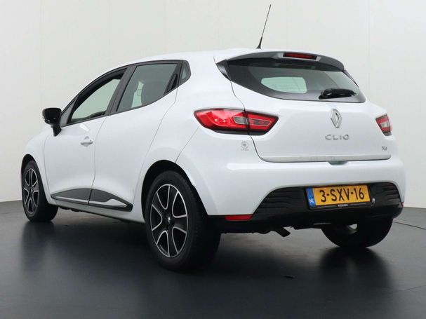 Renault Clio TCe 66 kW image number 4