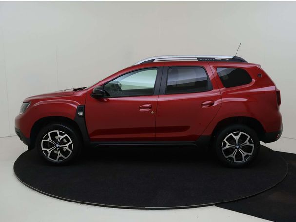 Dacia Duster TCe 130 Comfort 96 kW image number 4