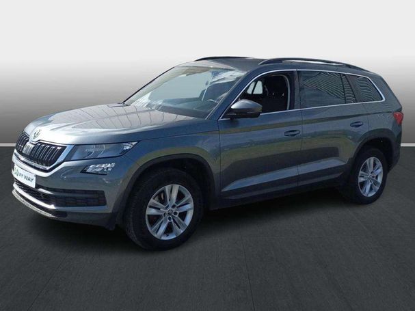 Skoda Kodiaq 1.5 DSG 110 kW image number 2