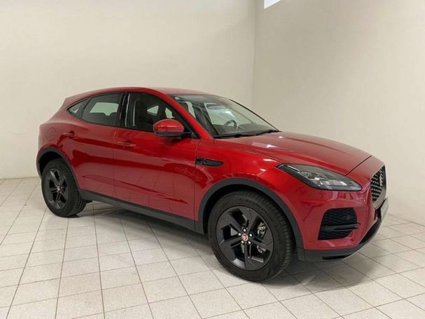 Jaguar E-Pace S AWD 120 kW image number 34