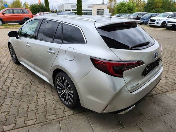 Toyota Corolla 1.8 Touring Sports 90 kW image number 3