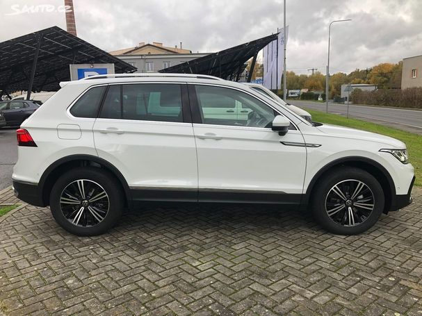 Volkswagen Tiguan 2.0 TDI Elegance 4Motion DSG 110 kW image number 4