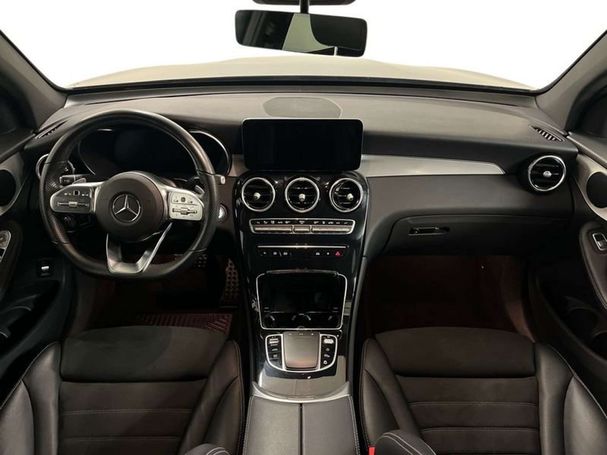 Mercedes-Benz GLC 300 de 4Matic 225 kW image number 9