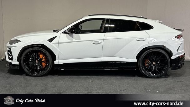 Lamborghini Urus 478 kW image number 5