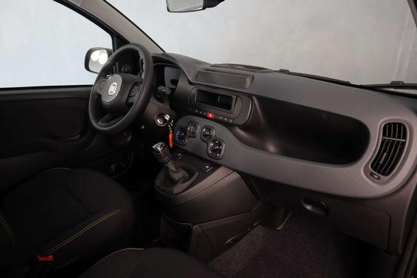 Fiat Panda 51 kW image number 11