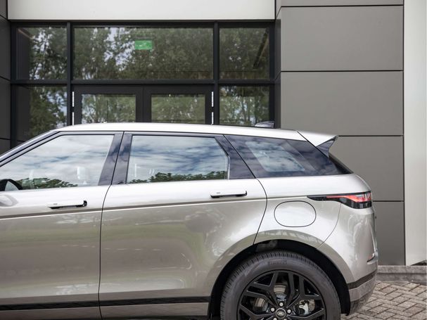 Land Rover Range Rover Evoque P300e AWD 227 kW image number 30