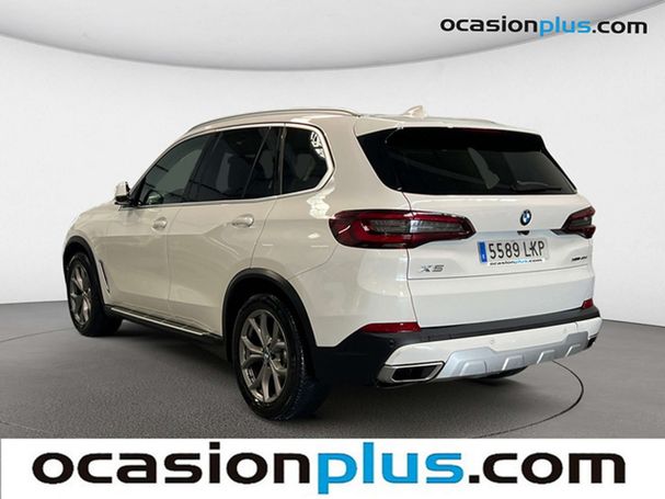 BMW X5 xDrive 250 kW image number 4