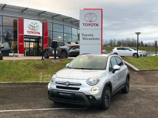 Fiat 500X 1.0 FireFly Turbo 88 kW image number 1