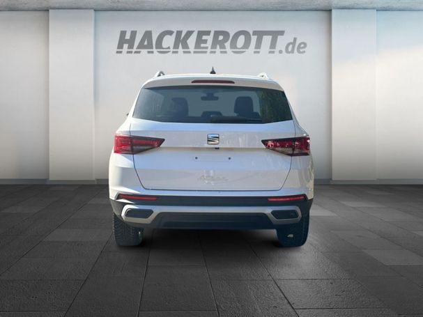 Seat Ateca 1.5 ACT Style 110 kW image number 3