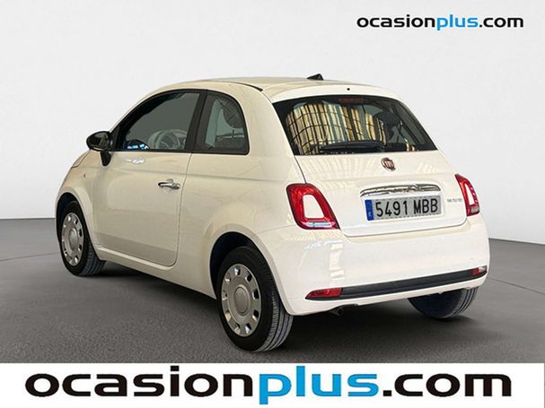 Fiat 500 1.0 52 kW image number 4