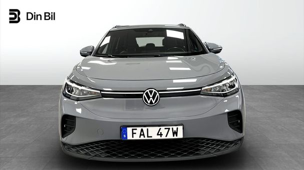 Volkswagen ID.4 152 kW image number 2