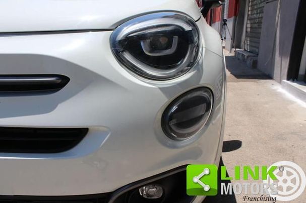 Fiat 500X 1.0 88 kW image number 7