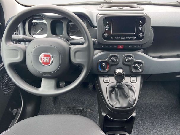 Fiat Panda 51 kW image number 4