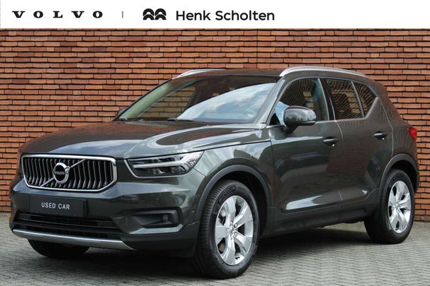 Volvo XC40 T4 T8 140 kW image number 1