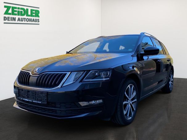 Skoda Octavia Combi 1.8 TSI Drive 132 kW image number 1