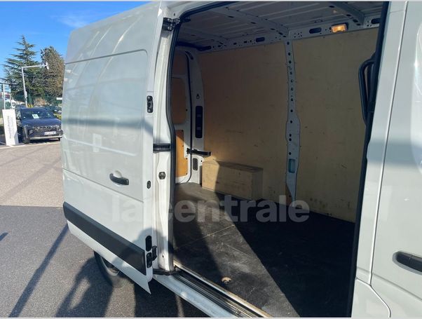 Renault Master DCi 135 L2H2 100 kW image number 16