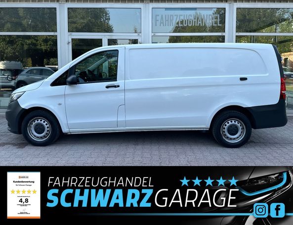 Mercedes-Benz Vito extra 120 kW image number 4