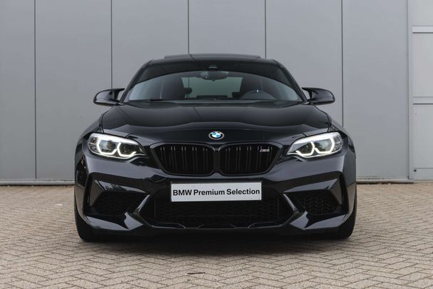 BMW M2 Competition 302 kW image number 6