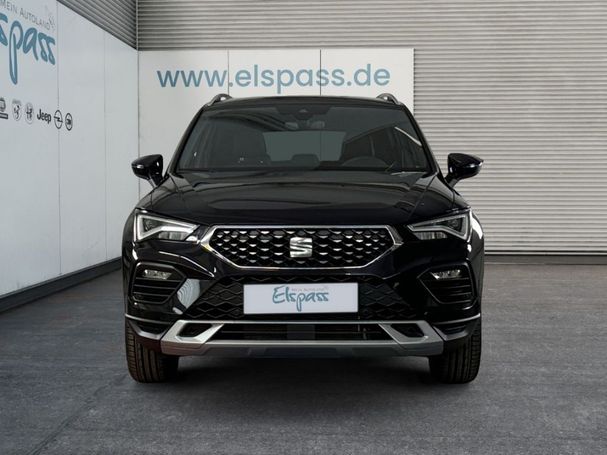 Seat Ateca 110 kW image number 2