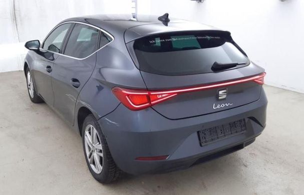 Seat Leon 1.5 TSI Xcellence 96 kW image number 2