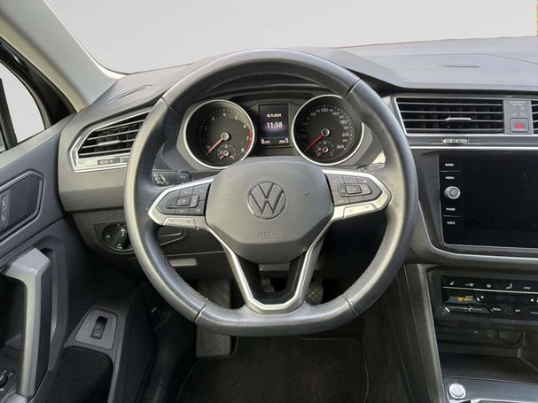 Volkswagen Tiguan 96 kW image number 20