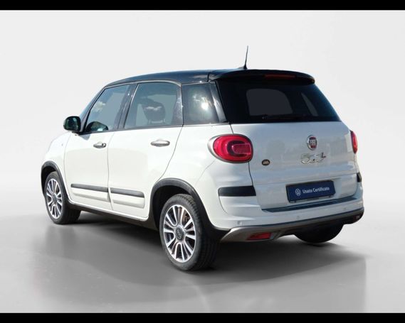 Fiat 500L 1.4 70 kW image number 8