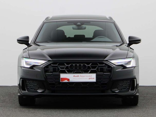 Audi A6 50 TFSIe S tronic S-line Avant 220 kW image number 7