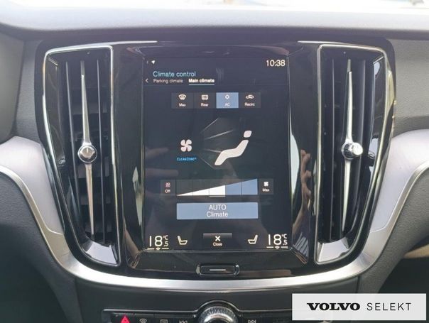 Volvo V60 110 kW image number 24