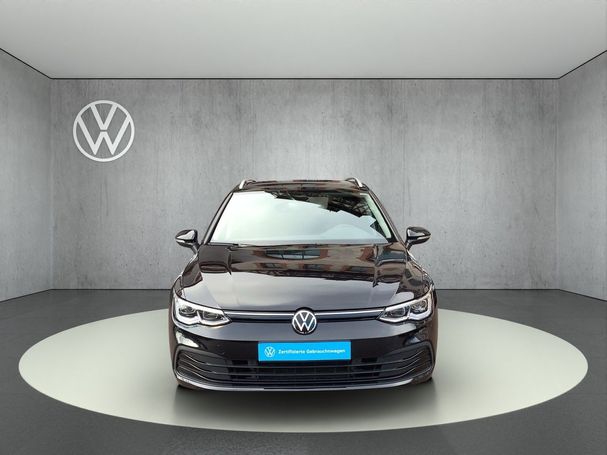 Volkswagen Golf eTSI Life DSG 96 kW image number 4