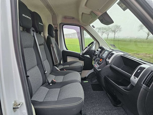 Fiat Ducato L2H2 130 kW image number 7