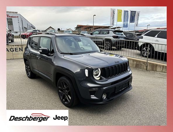 Jeep Renegade 95 kW image number 2