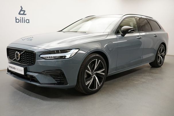 Volvo V90 AWD T6 261 kW image number 1