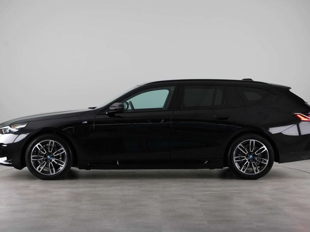 BMW 530 Touring 146 kW image number 13