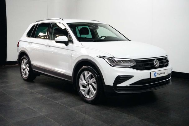 Volkswagen Tiguan 1.5 TSI Life DSG 110 kW image number 2