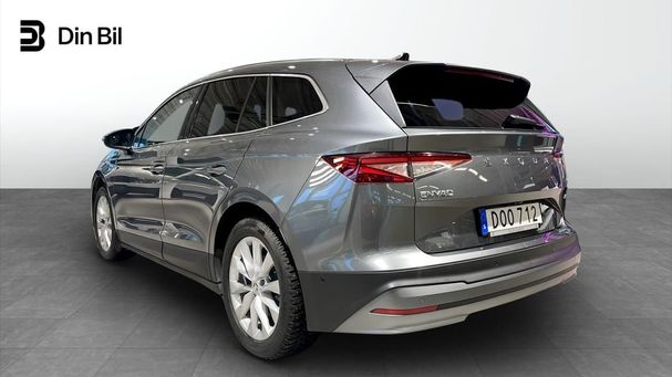 Skoda Enyaq iV 80 82 kWh 152 kW image number 4