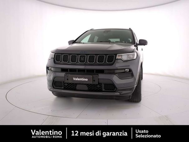 Jeep Compass 1.3 PHEV 140 kW image number 1