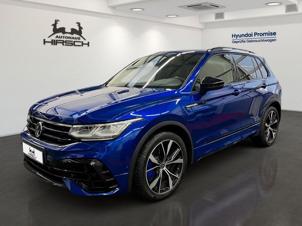 Volkswagen Tiguan R 4Motion DSG 235 kW image number 1